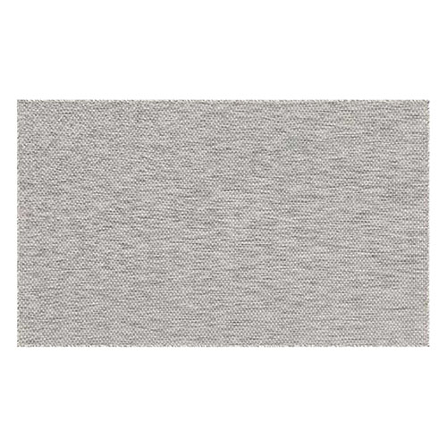 Tapis d'extérieur scandInave gris 160x230cm - Ethan