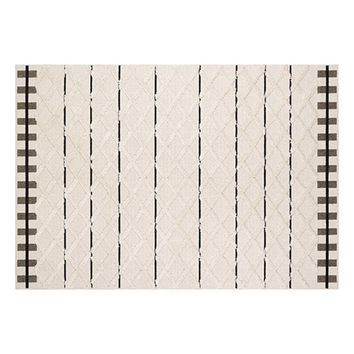 Tapis enfant avec biche 120x170 cm - Nala