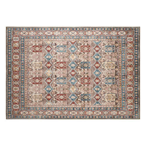 Tapis vintage multicolore 160x230 cm - Sofy