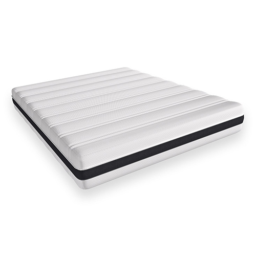 Pack Matelas HYGIOSPRING160 + Couette oreiller