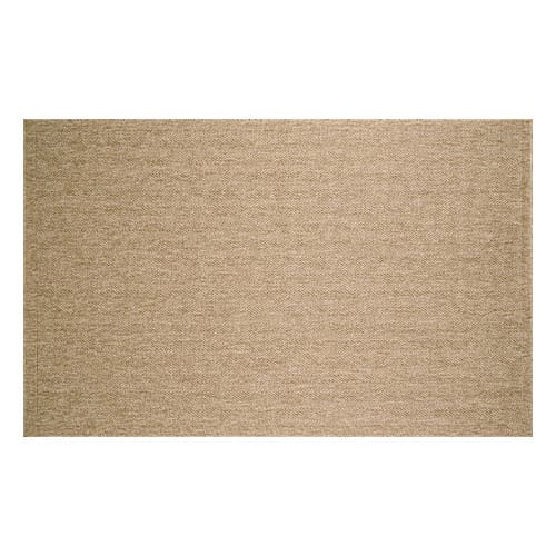 Tapis aspect Jute à motifs 60x180 - Effie