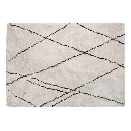 Tapis style berbère 170x240cm - Cleo