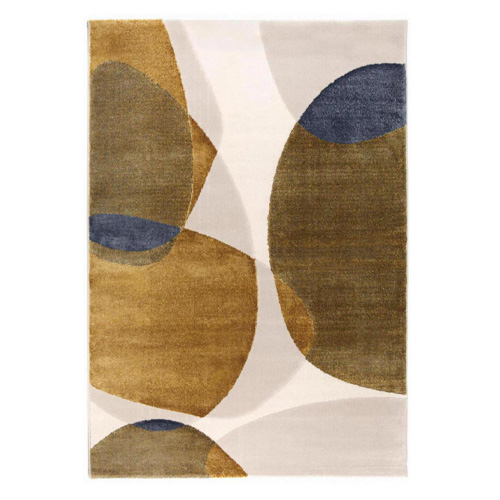 Tapis Vert 280 x 390 cm - Lea