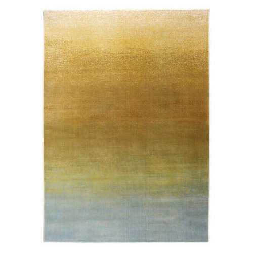 Tapis Vert 160 x 230 cm - Lilo