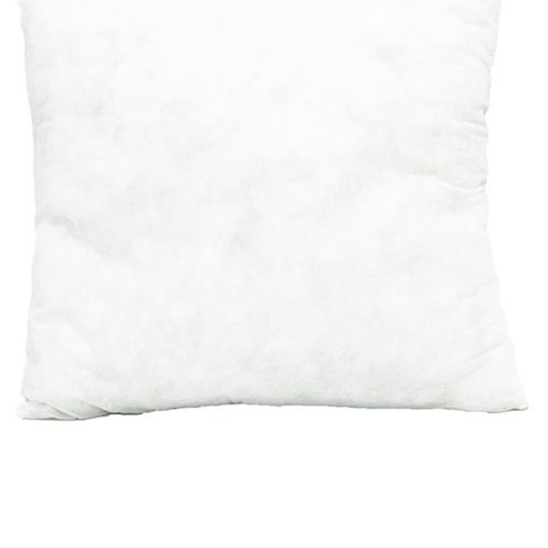 Garniture de coussin en polyester 45 x 45 cm - Interieur De Coussin