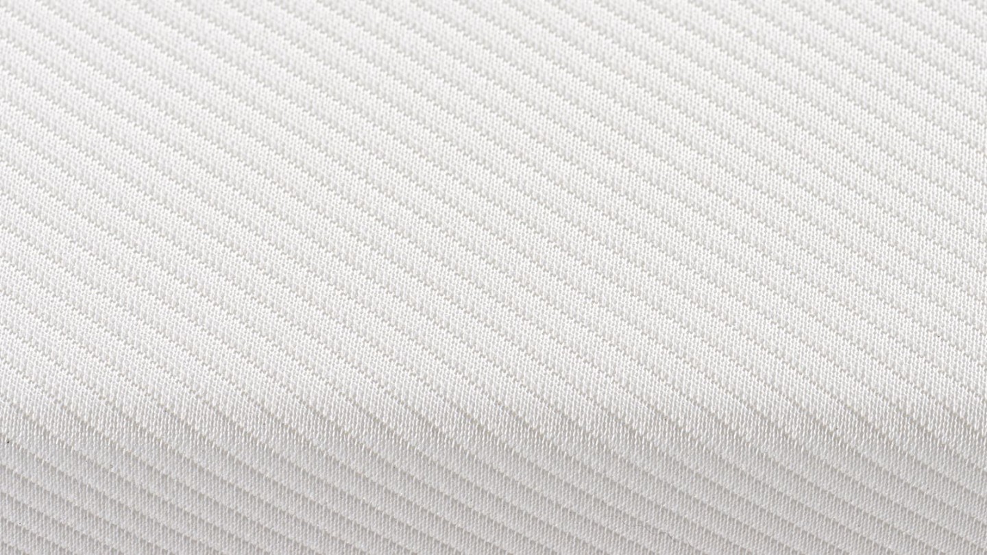 Matelas 140x190 cm à ressorts ensachés et mousse effet mémoire de forme - 25 cm - Spring Elite