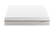 Matelas 180x200 cm Hybride à ressorts ensachés et mémoire de forme - 25 cm - Spring Elite