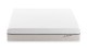 Matelas 180x200 cm Hybride à ressorts ensachés et mémoire de forme - 25 cm - Spring Elite