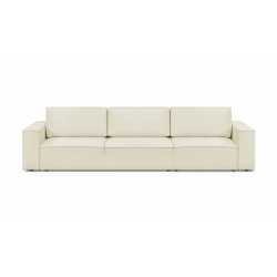 Canapé droit convertible