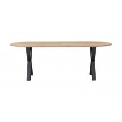 Table à manger 10 personnes 