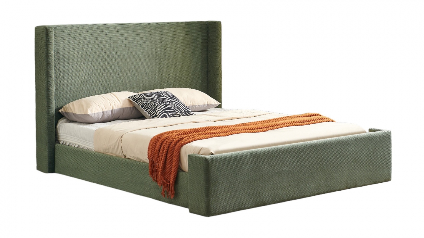 Lattes De Sommier EBAC - Lot De 10, 874x48x8mm, Bois - Pour Lit 90cm, BZ, Clic-clac - Anti-gaspillage