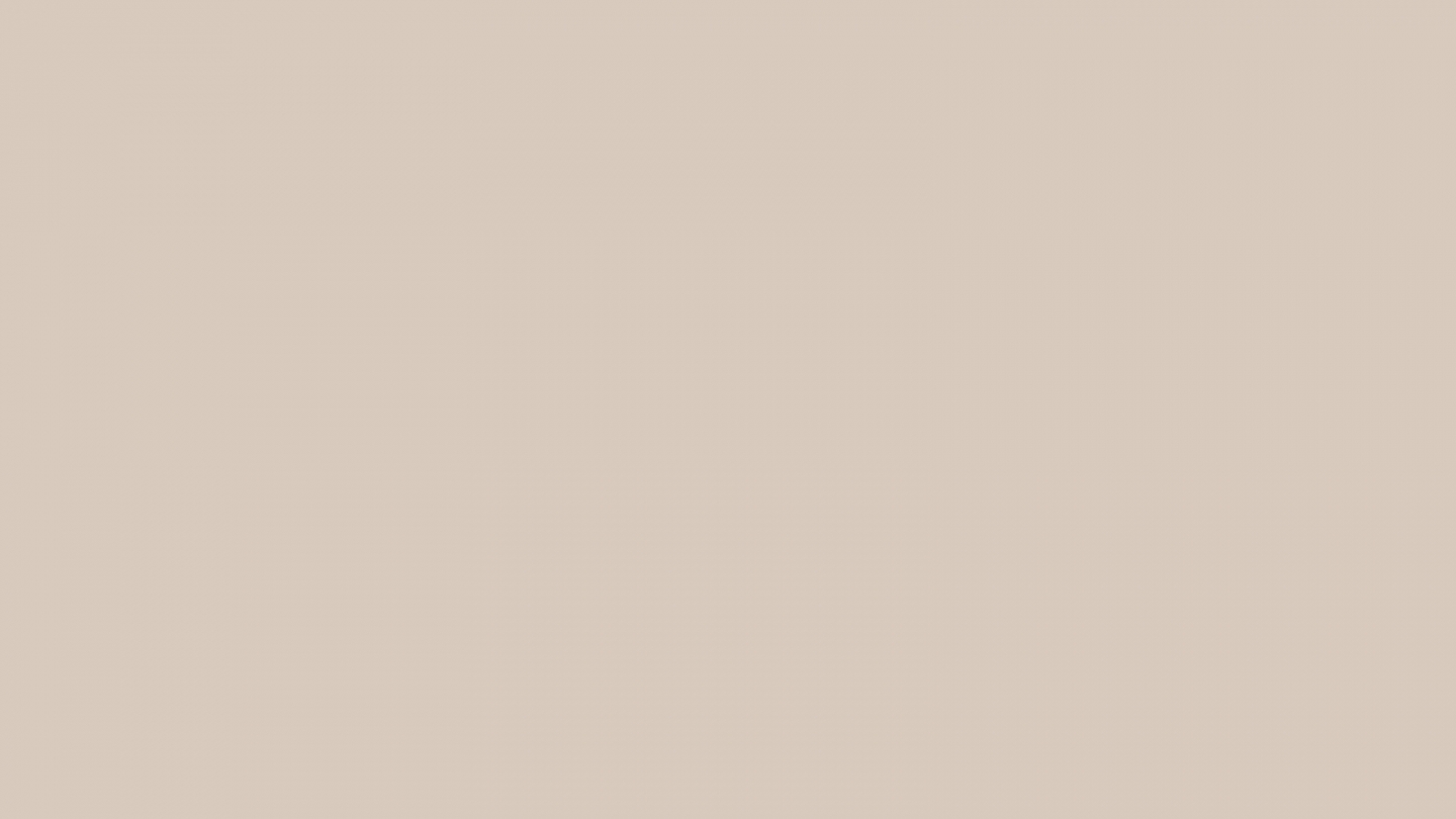 Ensemble de 6 meubles de cuisine - L. 185 cm - beige cachemire et chêne clair cannelé - Luzia Signature