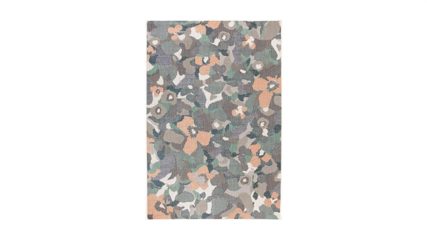 Tapis d'extérieur Multicore 2000 x 290 cm - Jaya