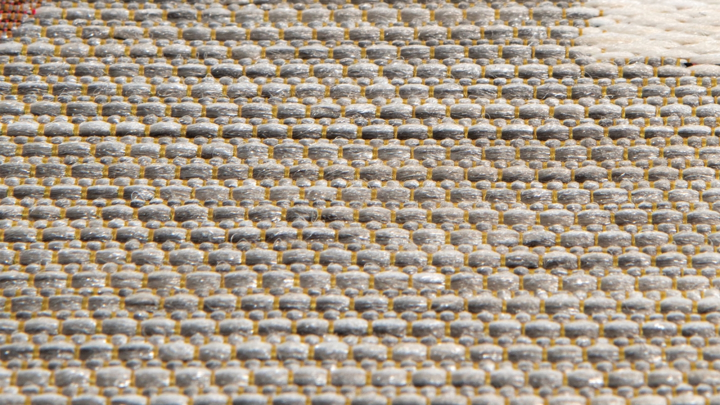 Tapis d'extérieur Multicore 160 x 230 cm - Kairi