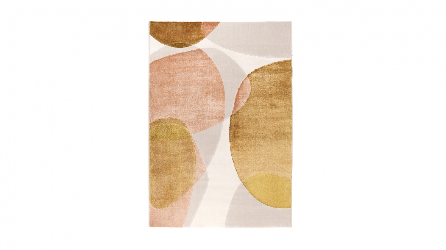 Tapis Bronze 200 x 290 cm - Lea