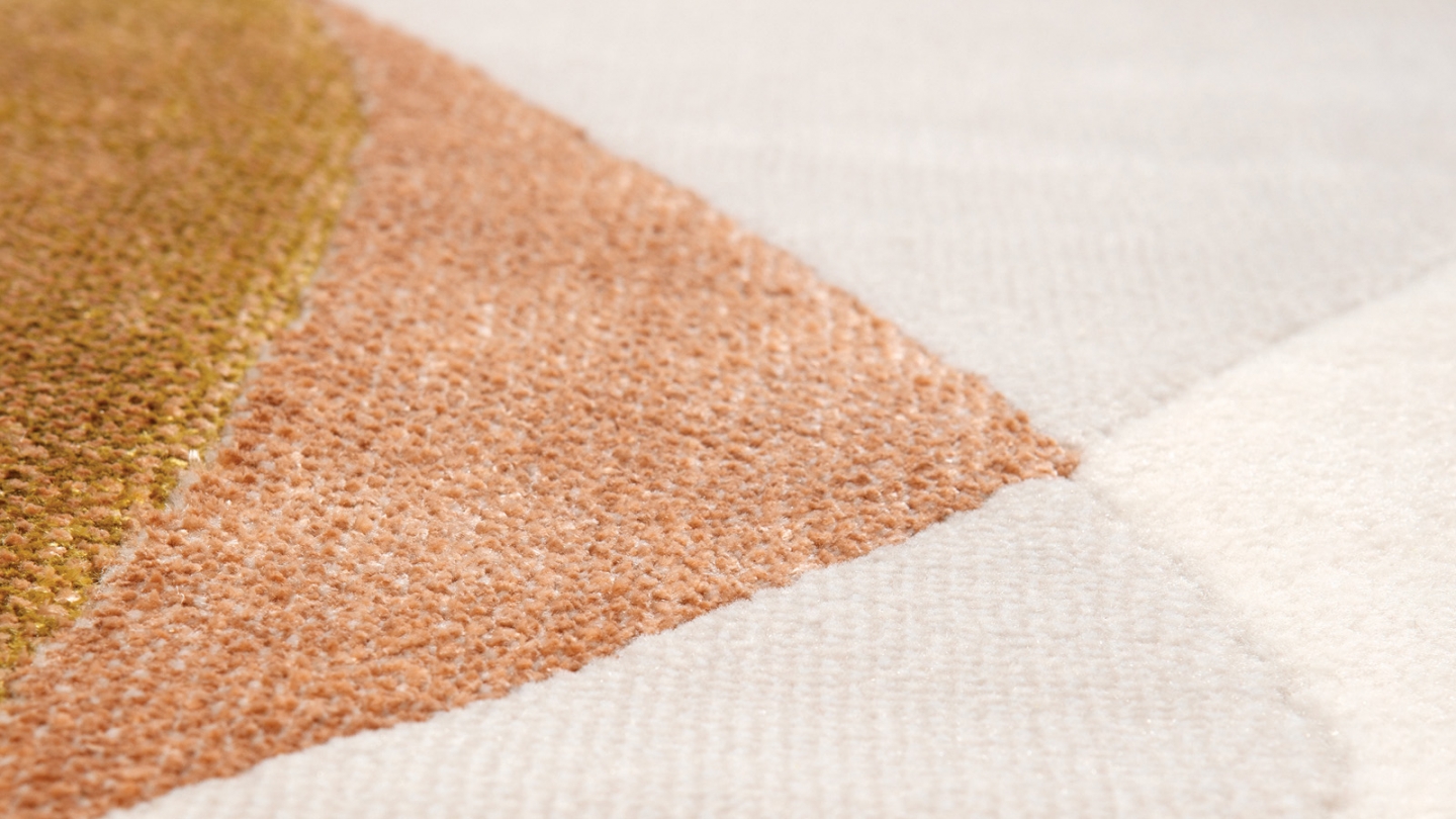 Tapis Bronze 200 x 290 cm - Lea