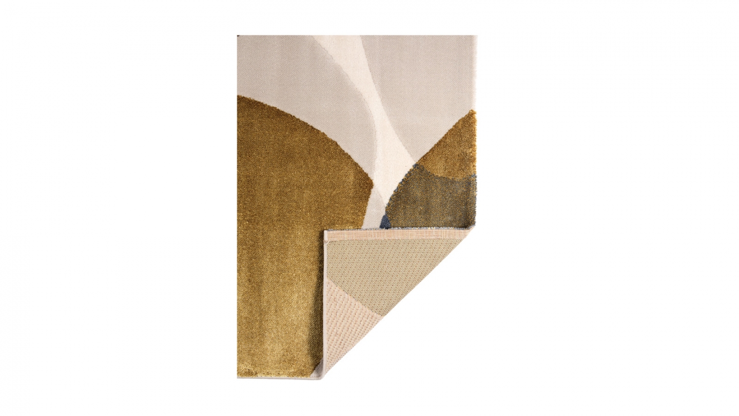 Tapis Vert 280 x 390 cm - Lea