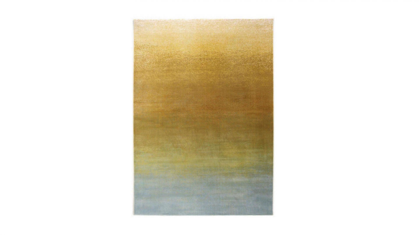 Tapis Vert 160 x 230 cm - Lilo