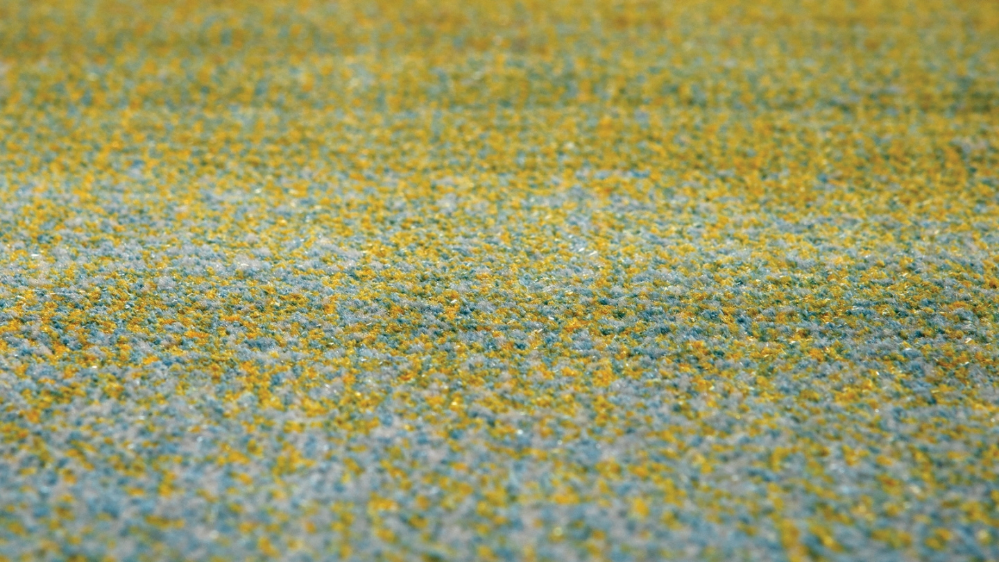 Tapis Vert 200 x 290 cm - Lilo