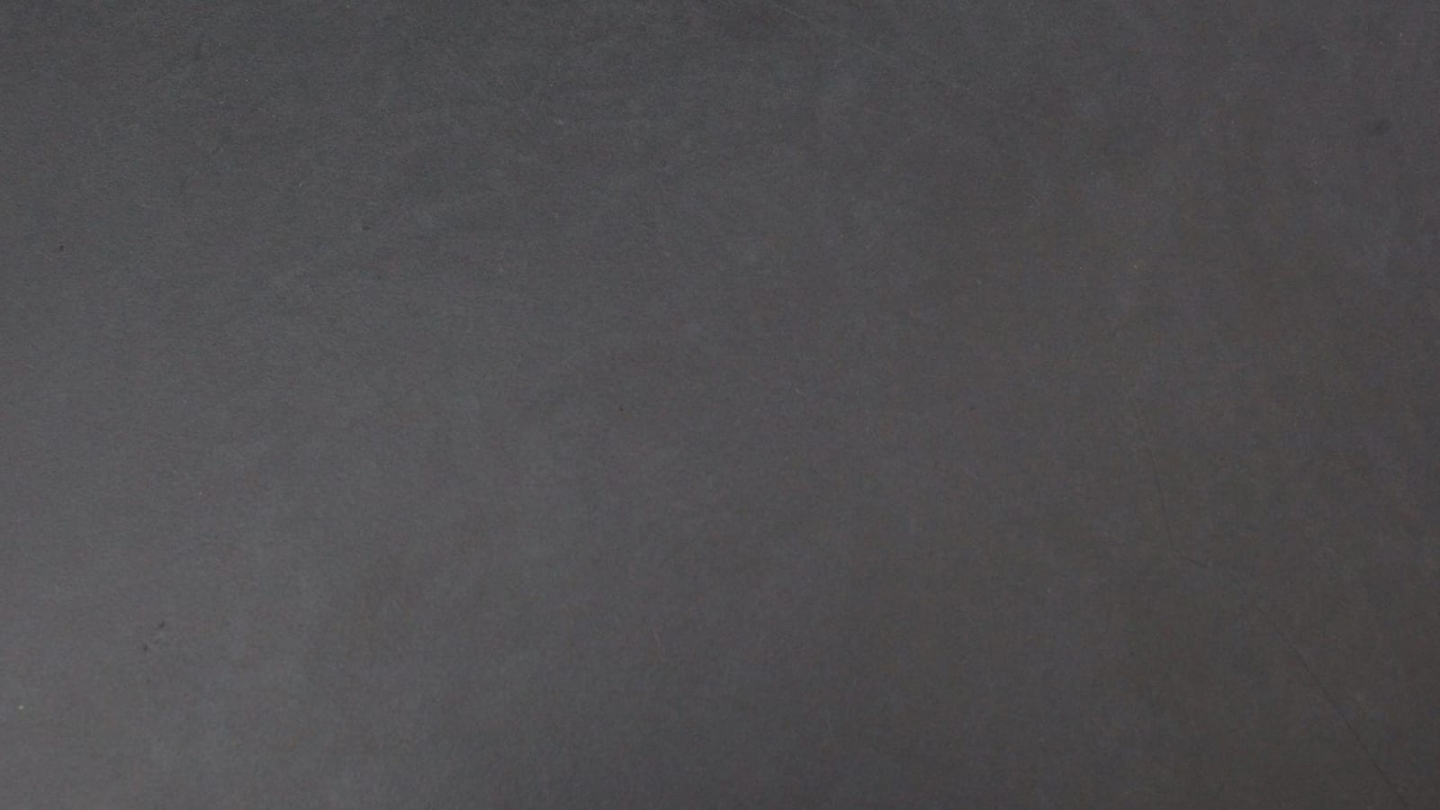 Tabouret design sablier en fibre de terre cuite aspect béton - Dover Tabouret design sablier en fibre de terre cuite aspect béton - Dover