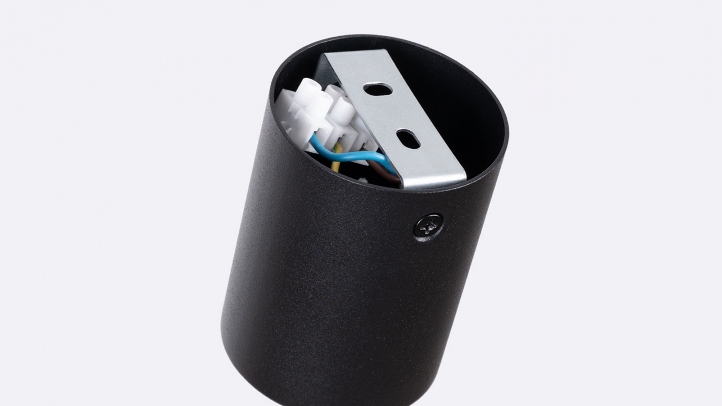 Suspension en feutre beige 45 cm - Mula Suspension en feutre beige 45 cm - Mula