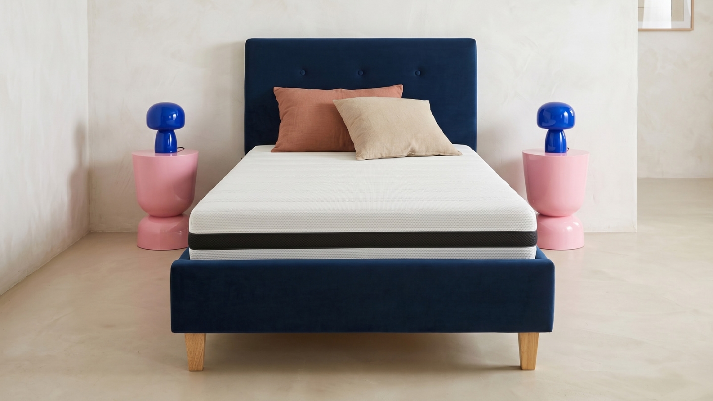 Matelas Hygiospring 90x190 Matelas Hygiospring 90x190
