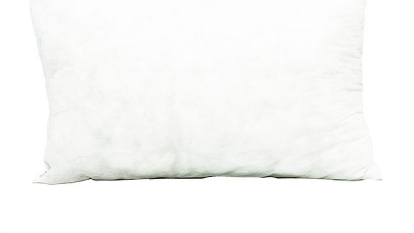 Garniture de coussin en polyester 40 x 60 cm - Interieur De Coussin Garniture de coussin en polyester 40 x 60 cm - Interieur De Coussin