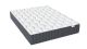 Matelas mémoire de forme 90x190 - Mousse ergonomique, mousse HR 35kg et mousse à effet mémoire de forme - Memo Prestige