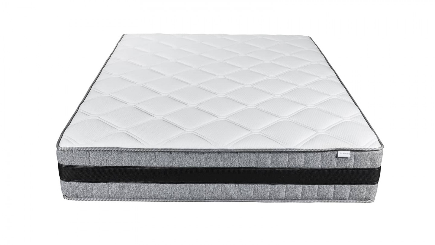 Memo Luxe - Matelas mémoire de forme 90x190