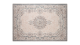 Tapis vintage rose 160x230 cm - Carry