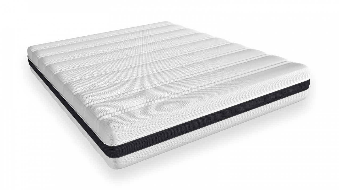 Matelas Hygiospring 90x190