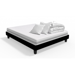 ENSEMBLE LIT + MATELAS