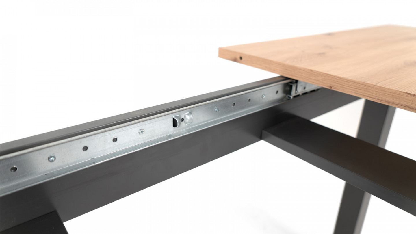 Table extensible - Nora