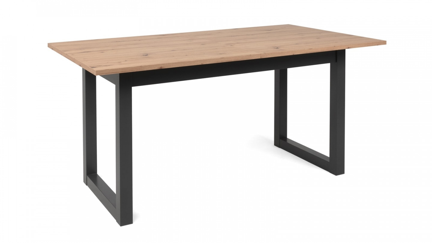 Table extensible - Nora