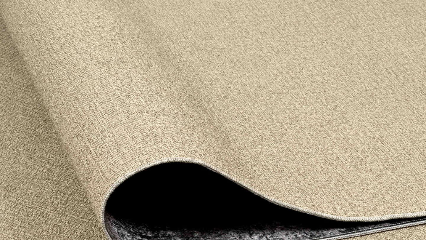 Tapis impression numérique crème - 160x230 - Pula