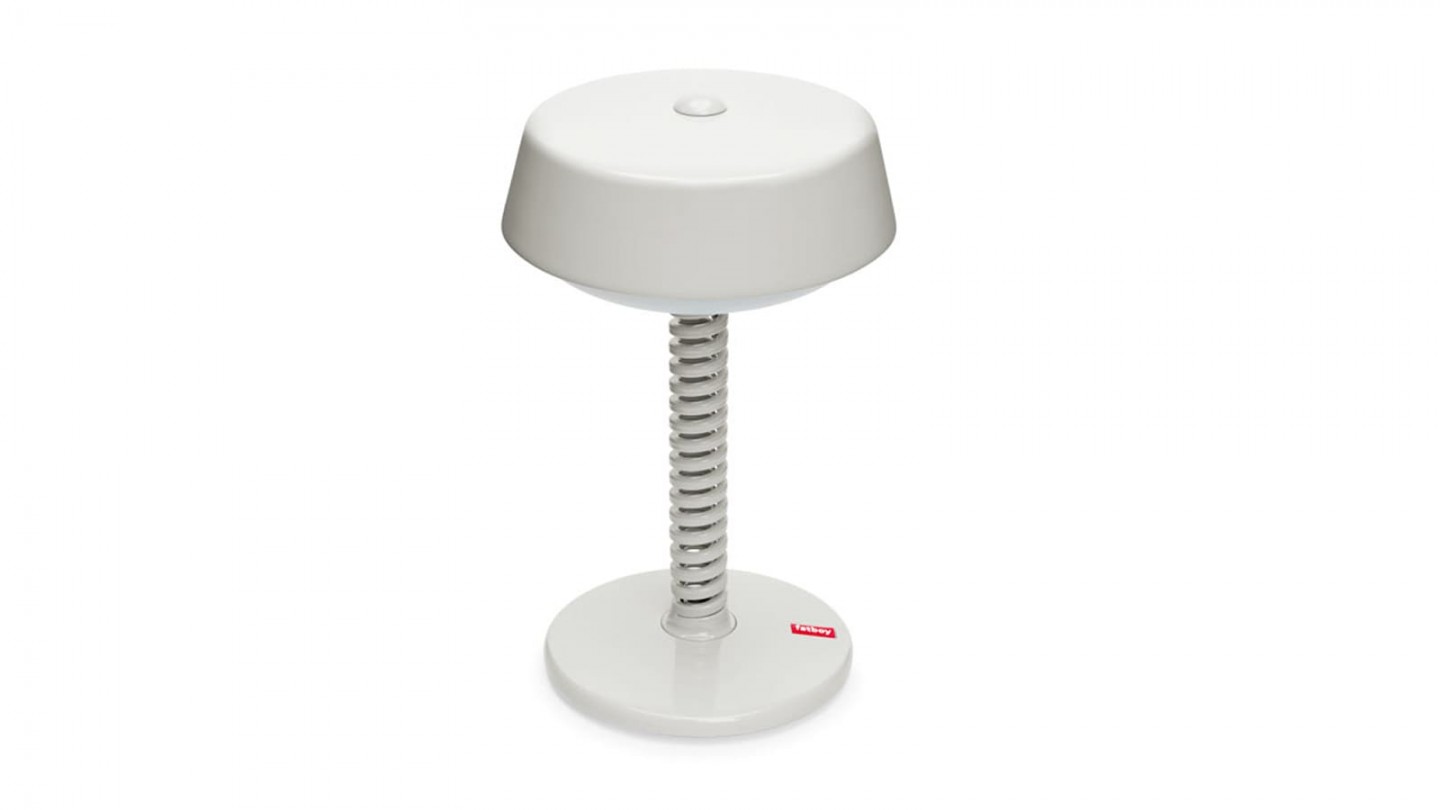 Lampe rechargeable desert - BellBoy