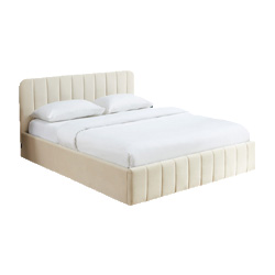 LITS & MATELAS