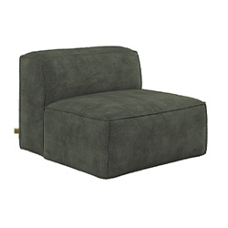 Fauteuils & Poufs