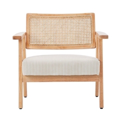 Fauteuil scandinave