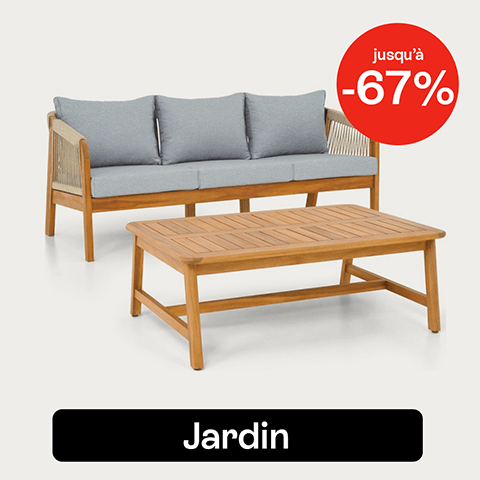 Jardin