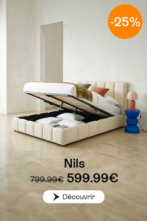 Matelas et lit