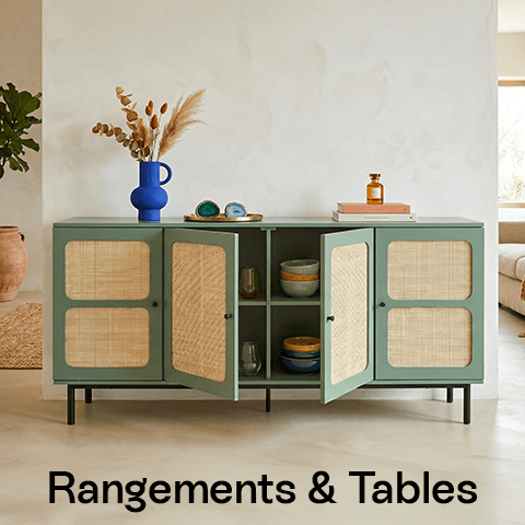 Rangement